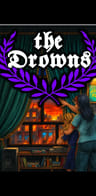 Event image: THE DROWNS + SONNE OST