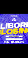Event-Bild: LIBORI CLOSING
