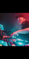 Event image: PARTY // SAY LESS