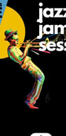 Event-Bild: Die original Jazz Jamsession