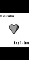 Event-Bild: kopf – herz – beine – Indie, Punk & Alternative mit DJ JanZ