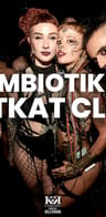 Event-Bild: SYMBIOTIKKA at KitKat Club Berlin