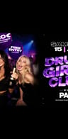 Event-Bild: DRUNK GIRLS CLUB