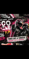 Event-Bild: DISCO MACHINE - SUMMER EDITION