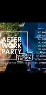 Event-Bild: After Work Party Summer Edition