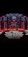 Event-Bild: CODE RED x MACKE EVENTS COLOGNE – 3 Areas