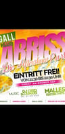 Event-Bild: ABRISS! - Die Aftershow Party