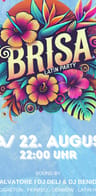Event: BRISA – LATIN PARTY Event-Bild: BRISA – LATIN PARTY