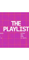 Event: The Playlist: Fabie & Draft X Event image: The Playlist: Fabie & Draft X