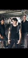 Event-Bild: THIRSTDAY Musik.Bier.Garten. mit SIX TURNS NINE