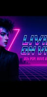 Event: LiViNG ON ViDEO Event image: LiViNG ON ViDEO