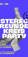 Event-Bild: STEREO FREUNDESKREIS PARTY