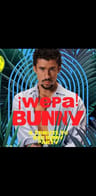 Event-Bild: ¡Wepa! Bunny