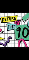 Event-Bild: Return of the 90s
