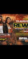 Event image: REWIND
