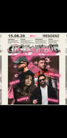 Event: CIRCUS MAXIMUS - GOOD GIRLS EDITION Event-Bild: CIRCUS MAXIMUS - GOOD GIRLS EDITION