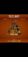Event-Bild: TEC.ART - RAVE & PAINT