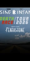 Event-Bild: RISING INSANE + PENTASTONE