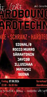 Event-Bild: BADDIE CORE