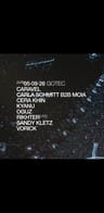 Event-Bild: RIKHTER (LIVE), CERA KHIN, OGUZ, CARAVEL and many more...