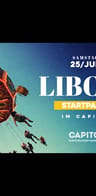 Event image: LIBORI STARTPARTY