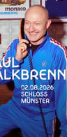 Event-Bild: DOCKLAND pres. Paul Kalkbrenner