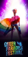 Event-Bild: QUEER PARADISE FESTIVAL