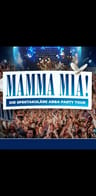 Event: MAMMA MIA / ABBA TOUR MITSING KONZERT Event-Bild: MAMMA MIA / ABBA TOUR MITSING KONZERT