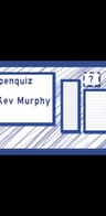 Event image: Kneipenquiz mit Big Kev Murphy