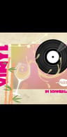 Event image: Wein & Vinyl im Sommergarten