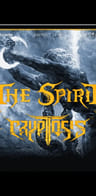 Event image: THE SPIRIT + CRYPTOSIS + Special Guest
