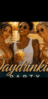 Event-Bild: PRIDE OPENING DAYDRINKING GIRLS ONLY OPEN AIR BOAT PARTY