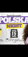 Event-Bild: POLSKA NIGHT