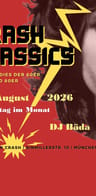 Event-Bild: CRASH Classics