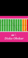Event: Disko Obskur | DJ LEGO Event-Bild: Disko Obskur | DJ LEGO