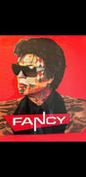 Event image: FANCY // ONE LAST CLUBTOUR