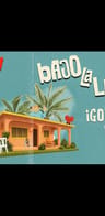 Event image: BAJO LA LUNA