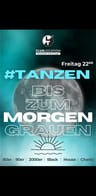 Event: Friday Night – TANZEN bis zum Morgengrauen! Event-Bild: Friday Night – TANZEN bis zum Morgengrauen!