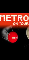 Event-Bild: Metro-Party