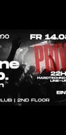 Event: der kleine club - PRIVACY Edition Event-Bild: der kleine club - PRIVACY Edition