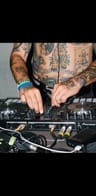 Event image: PARTY // TOO HOT