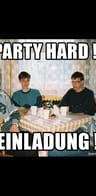Event: KRAWALL & REMMIDEMMI mit DJ HEIZER | free & easy 2026 party Event-Bild: KRAWALL & REMMIDEMMI mit DJ HEIZER | free & easy 2026 party