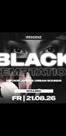 Event: BLACK TEMPTATION Event-Bild: BLACK TEMPTATION
