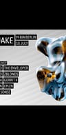 Event-Bild: Bassquake by Vero