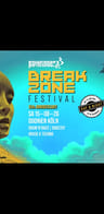 Event image: BREAKZONE Festival 2026 (DAY & NIGHT) - 15th Anniversary