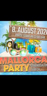 Event: Mallorca Party Lübeck Event-Bild: Mallorca Party Lübeck