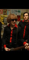 Event: MUCK AND THE MIRES | support: The Porcupines Event-Bild: MUCK AND THE MIRES | support: The Porcupines