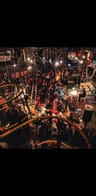 Event image: Toy Tonics Open Air & Club