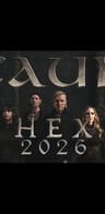 Event image: FAUN "Hex Tour 2026"