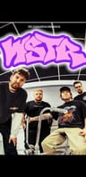 Event image: WSTR